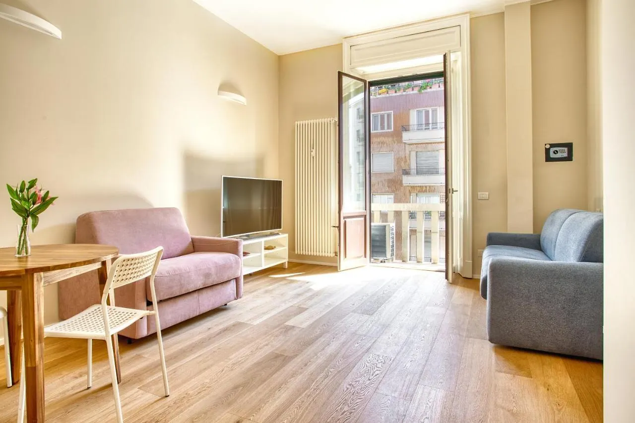Joivy Cute Central Studio Milan 0*,
